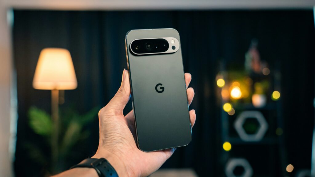 Google Pixel 8 Pro