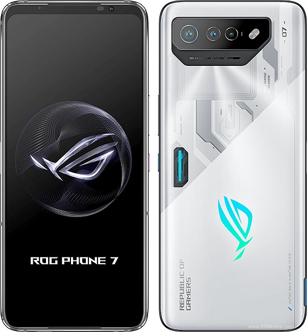 Best Gaming Mobile Phones