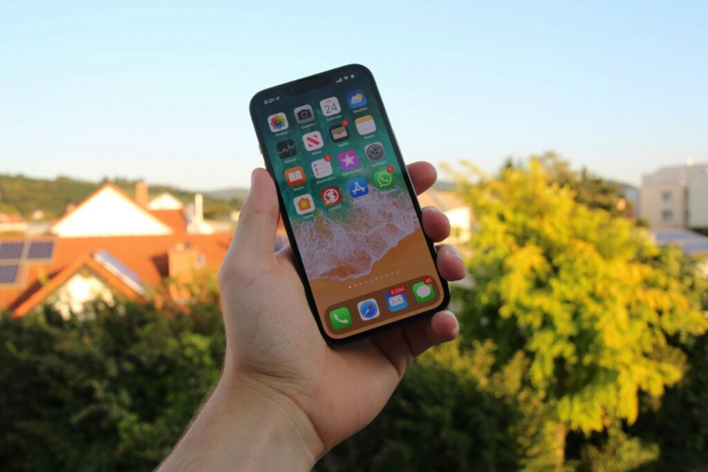 Top Phones Under 15000
