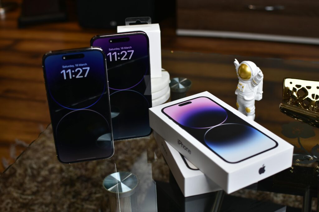 Best Camera Phones 2024