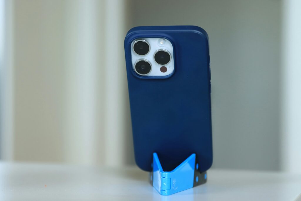 Best Mobile Phones for Camera