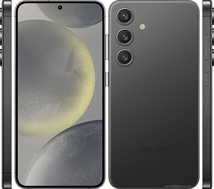 Samsung Galaxy S23 vs Samsung Galaxy S24